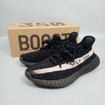 楽天市場】yeezy boost 350 v2 oreoの通販