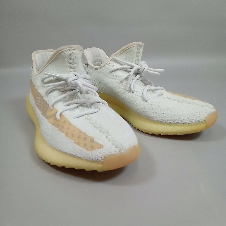 楽天市場】adidas アディダス YEEZY BOOST 350 V2 