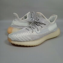 楽天市場】adidas yeezyboost 350（カラーグレー）（靴）の通販