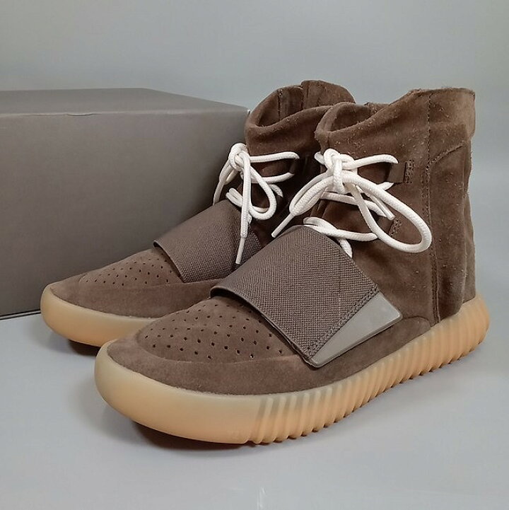 楽天市場】adidas アディダス YEEZY BOOST 750  