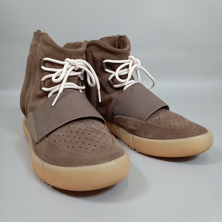 楽天市場】adidas アディダス YEEZY BOOST 750 