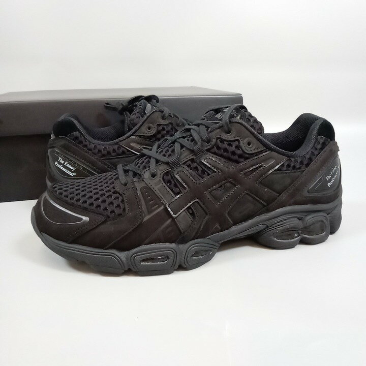 楽天市場】asics × The Ennoy アシックス × エンノイ Gel-Nimbus 9 
