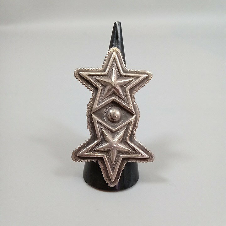 楽天市場】CODY SANDERSON コディ サンダーソン Double Sheriff star 