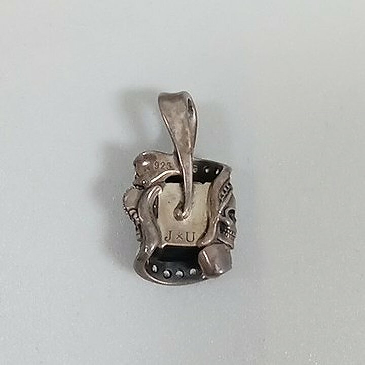 楽天市場】Justin Davis ジャスティンデイビス GLAM ROX PENDANT TOP 
