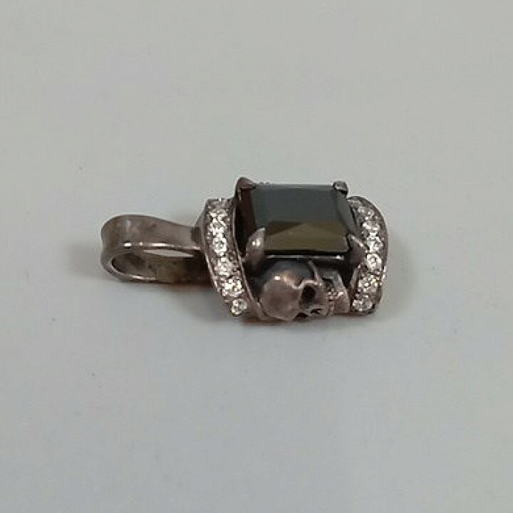楽天市場】Justin Davis ジャスティンデイビス GLAM ROX PENDANT TOP 