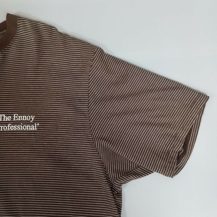 楽天市場】The Ennoy Professional エンノイプロフェッショナル 22SS 