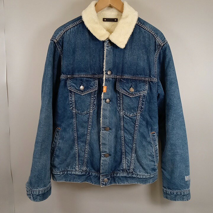 楽天市場】MINEDENIM × WIND AND SEA マインデニム × ウィンダンシー 
