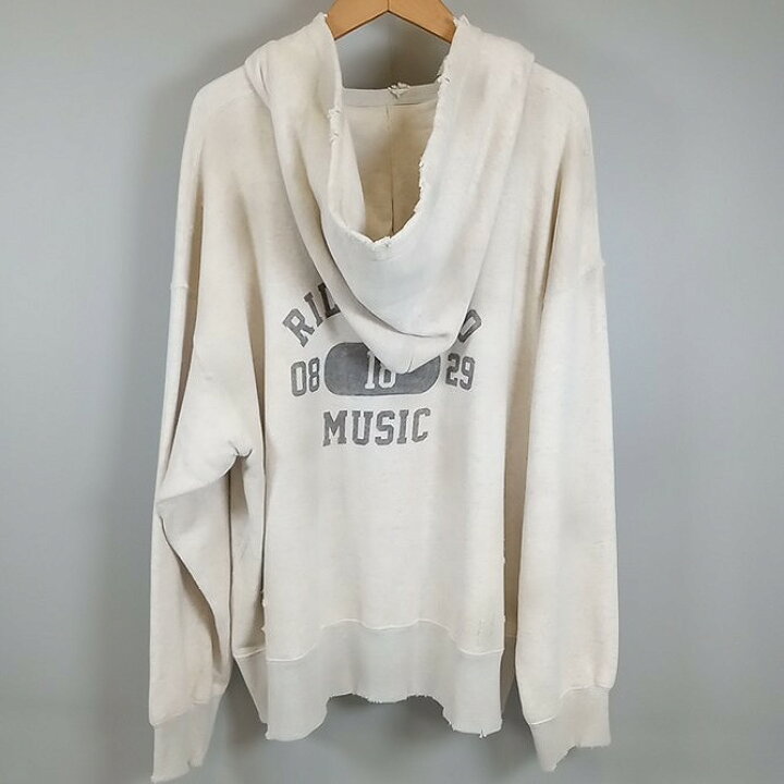 楽天市場】RILY リリー 今市隆二 College Logo Hoodie カレッジ ロゴ 