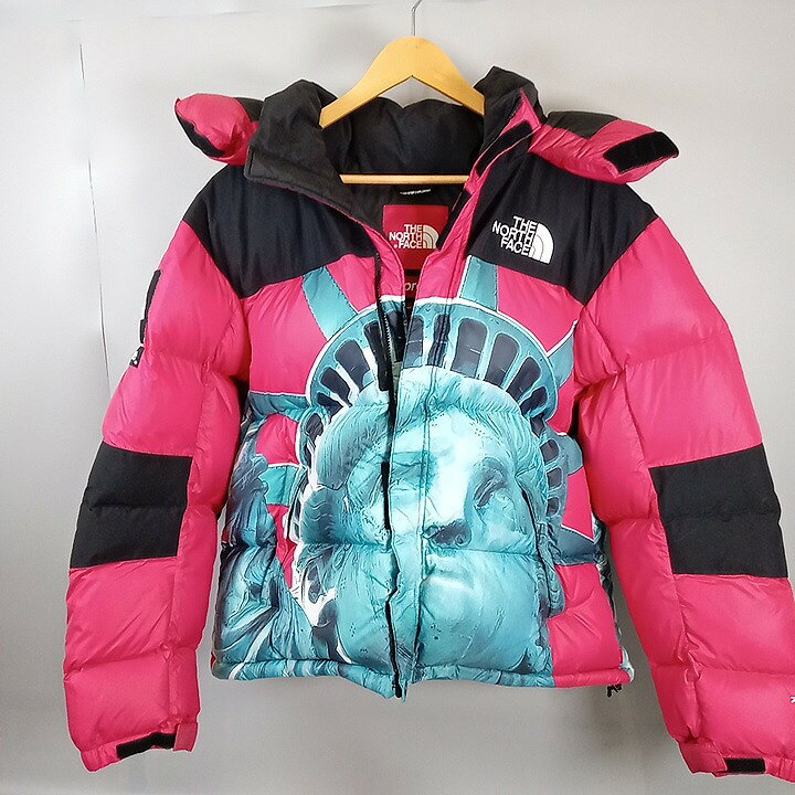 楽天市場】Supreme シュプリーム × THE NORTH FACE ノースフェイス 