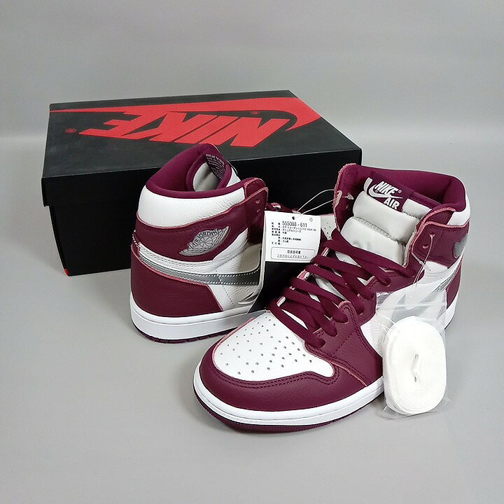 楽天市場】Nike ナイキ Air Jordan 1 Retro High OG 