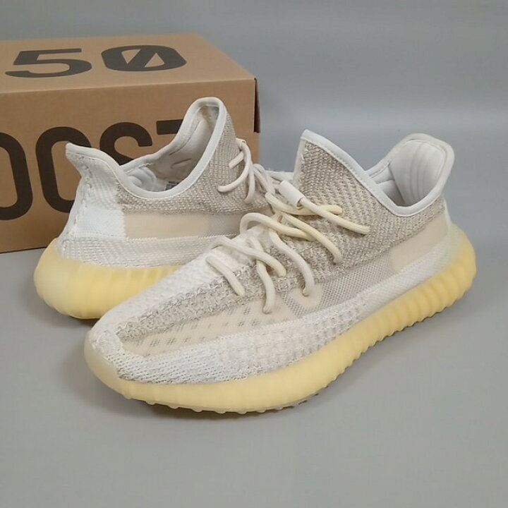 楽天市場】adidas アディダス YEEZY Boost 350 V2