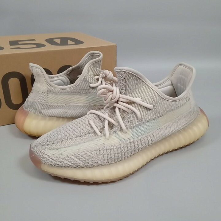 楽天市場】adidas アディダス YEEZY Boost 350 V2  