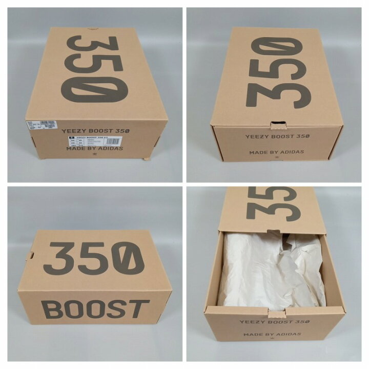 楽天市場】adidas アディダス YEEZY Boost 350 V2 