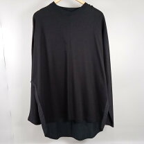 楽天市場】minedenim（袖の長さ長袖）（Tシャツ・カットソー｜トップス 