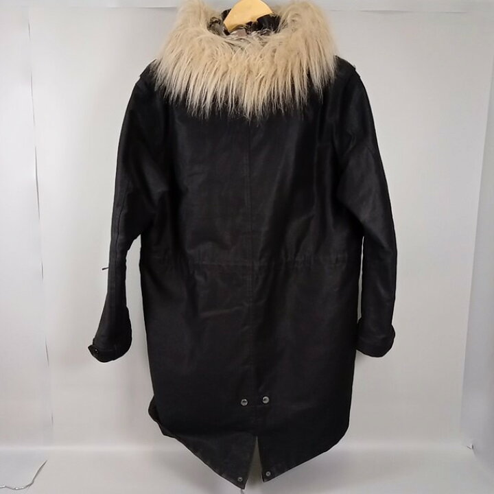 楽天市場】SOPHNET. ソフネット MODS COAT モッズコート メンズ 