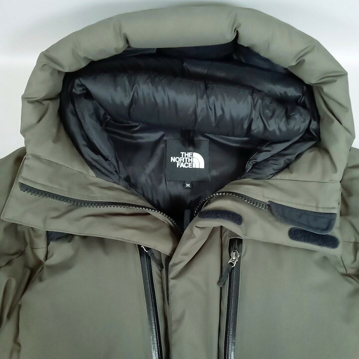 楽天市場】THE NORTH FACE ザ・ノースフェイス Baltro Light Jacket 