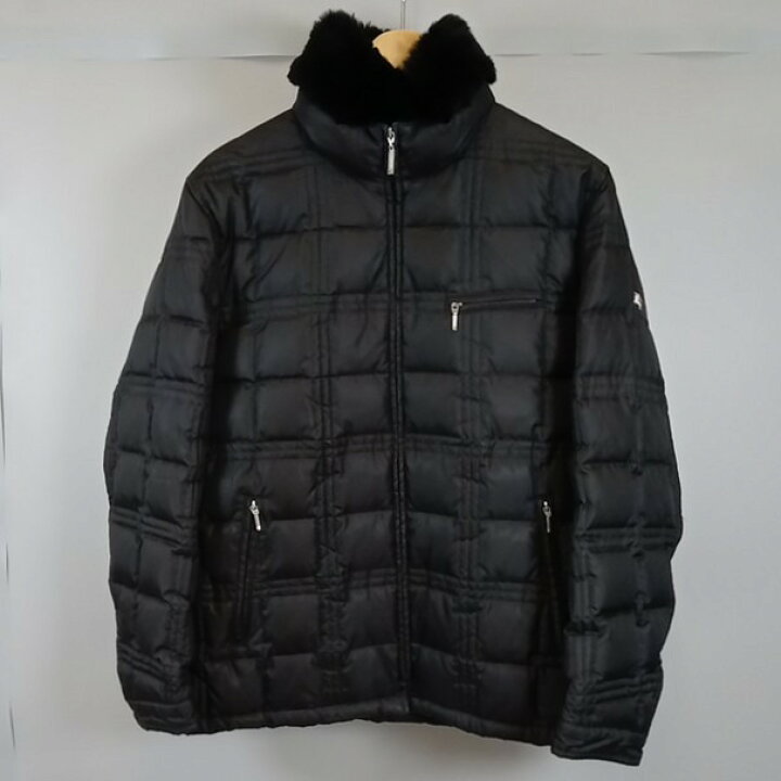 楽天市場】BURBERRY BLACK LABEL バーバリーブラックレーベル ラビット 