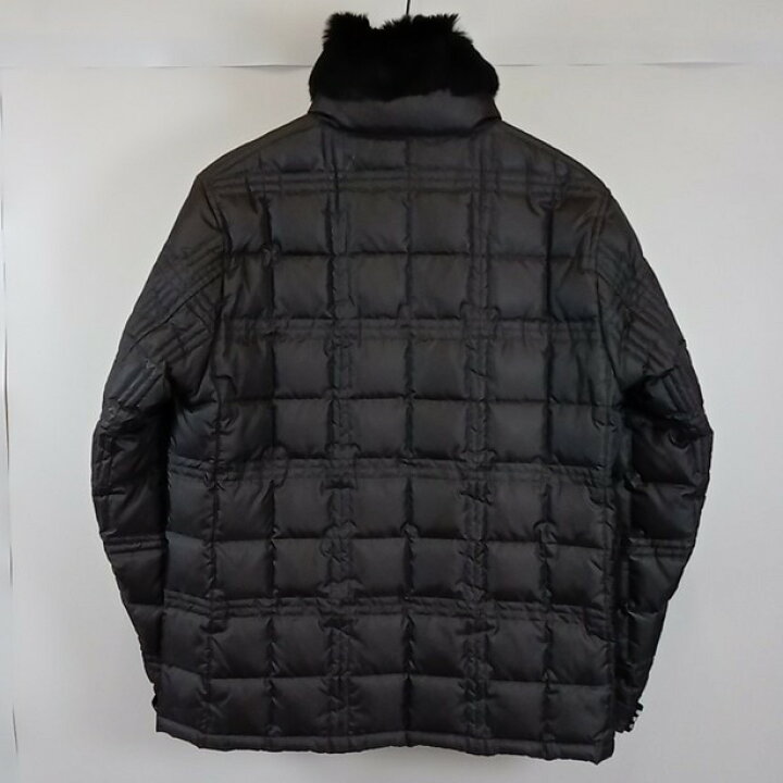 楽天市場】BURBERRY BLACK LABEL バーバリーブラックレーベル ラビット 