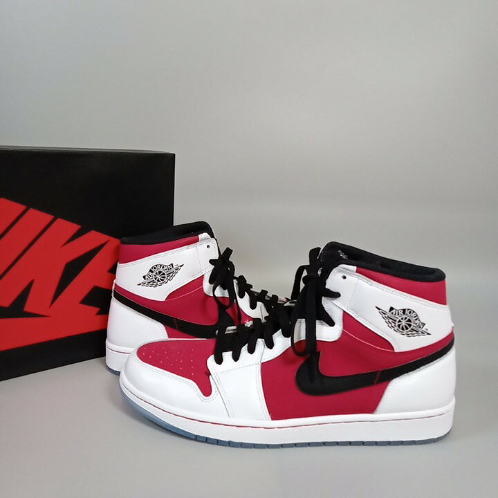 楽天市場】Nike ナイキ Air Jordan 1 Retro High エアジョーダン1 