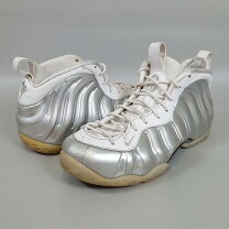 楽天市場】air foamposite 28 28.5の通販