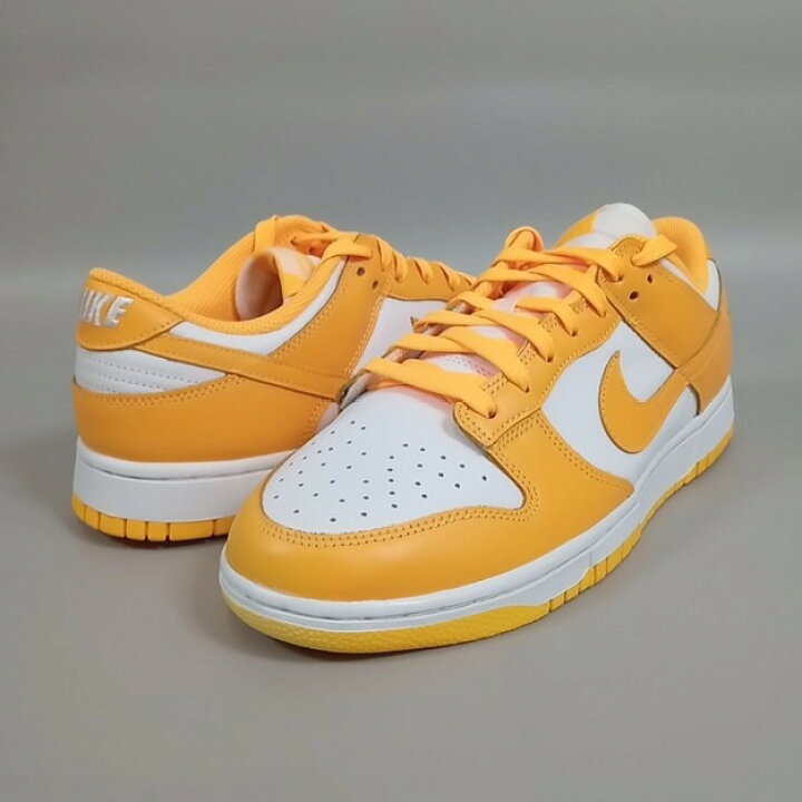 楽天市場】Nike ナイキ Dunk Low Laser Orange ダンク ローレーザー 