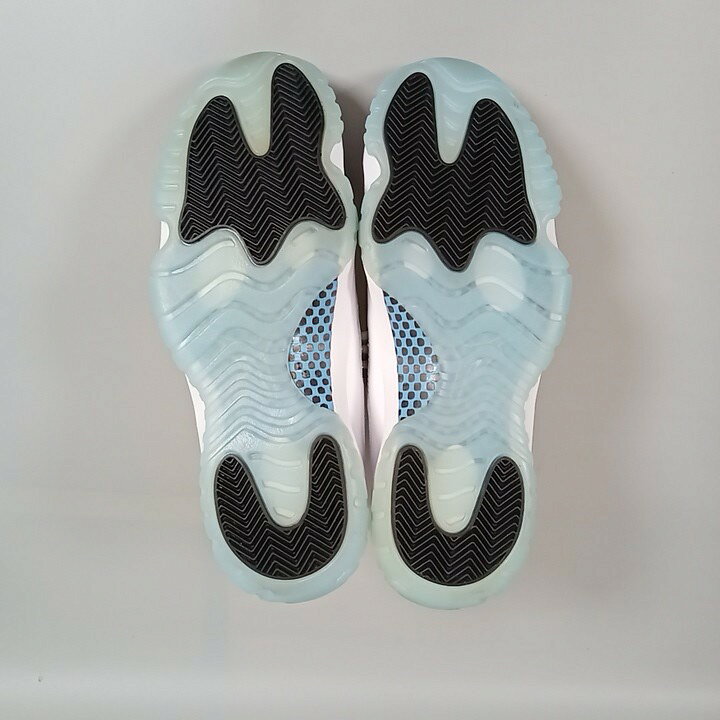 楽天市場】NIKE ナイキ AIR JORDAN 11 RETRO LEGEND BLUE 2014 エア 