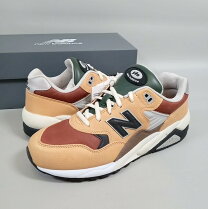 楽天市場】mt580so2の通販 new balance×atmos MT580SO2 26.5cm