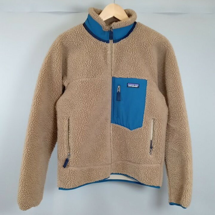 楽天市場】Patagonia パタゴニア Classic Retro-X Jacket クラシック 