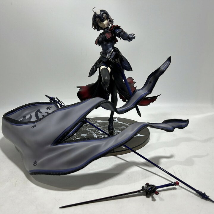 楽天市場】パーツ破損 ALTER アルター Fate/Grand Order ジャンヌ 