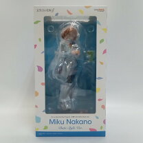 楽天市場】五等分の花嫁∬ 中野三玖 Date Style Ver. 1/6 完成品 