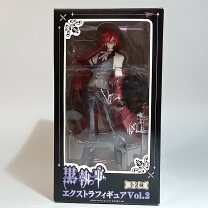 楽天市場】黒執事グレルの通販