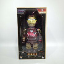楽天市場】ironman be rbrick 400の通販