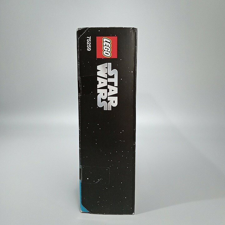 楽天市場】【未開封】 LEGO レゴ スターウォーズ スノースピーダー 20 