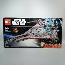 楽天市場】レゴ スターウォーズ 75186の通販