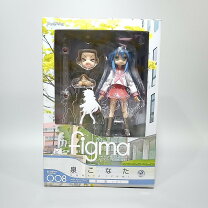 楽天市場】figma 泉こなた 冬服verの通販