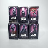 楽天市場】スター・ウォーズ ワールドコレクタブルフィギュアの通販