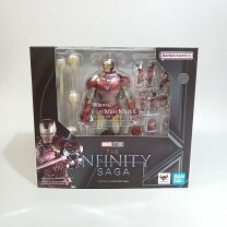 楽天市場】フィギュアーツ アイアンマンの通販