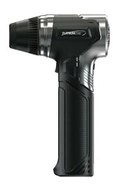 送料無料 強力ターボファン 扇風機 ブロワー ブラシレスモーター 小型ブロワージェット エアダスター 正規メーカー 電動ジェットファン 3ギア調整 45m/s+ 2500mAh 携帯扇風機 ハンディファン ミニ扇風機 段階調節【1年保証】