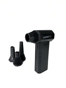 �������� �����̓^�[�{�t�@�� ��@ �u�����[ �u���V���X���[�^�[ ���^�G�A�u���[�W�F�b�g �G�A�_�X�^�[ �d�� 110000RPM �d���W�F�b�g�t�@�� 3�M�A���� 45���[�g��/�b 2500mAh �g�ѐ�@ �n���f