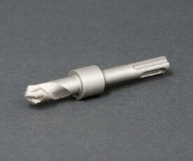 ツバ付デッキスビット DXT イケダ(IKEDA) SDS-plusシャンクコンクリートドリル ビット　メール便送料無料 3分内部コーンアンカー施工下穴専用　ヒルティ 国内メーカー等