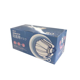 防護用マスク　使い捨て・非医療用