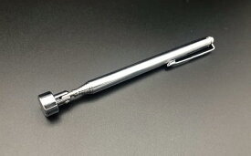 伸縮ピックアップツール MP-540 MANSHIN 強力マグネット ペン型　メール便送料無料 磁石 吸着 工具　ギフト