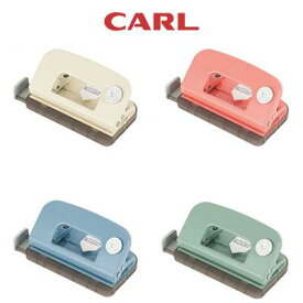 【カール事務器】 デコレ・パンチ DPN-35