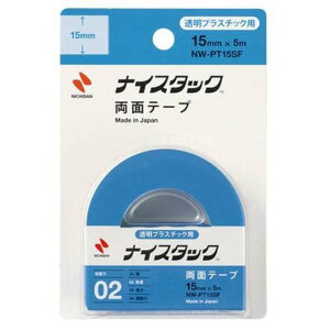 yj`oziCX^bN@vX`bNp ʃe[v @ [15mm×5m] NW-PT15SF