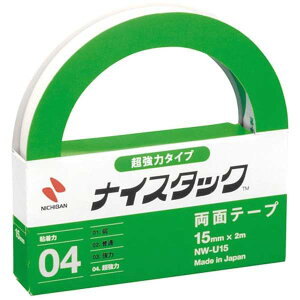 yj`oziCX^bN@̓^Cv ʃe[v @努@[15mm×2m] NW-U15