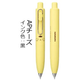 【三菱鉛筆】限定　サンリオ　ユニボールワンP　0.38mm／0.5mm　UMN-SPSR