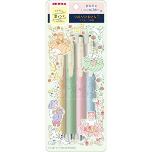 �y�[�u���z����@�T���T�i�m�@My Little Joy�@��4�{�Z�b�g�@0.38mm�@JJX72-MLJ-4C