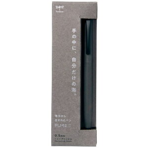 �y�g���{���M�z�V���[�v�y���V���@ FUMI(�t�~)�@ 0.5mm�@SH-FM