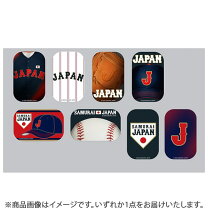 楽天市場】侍ジャパン 缶バッジの通販