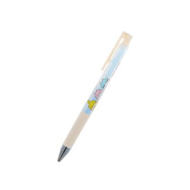 【サンスター文具】Juice up(ジュースアップ) ちいかわ　ボールペン　0.4mm　S4656105　S4656113